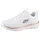 White / Roségold 37