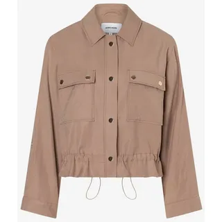 More & More MORE&MORE Outdoorjacke braun 34