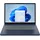15,3" AMD Ryzen 5 150 16 GB RAM 512 GB SSD Cosmic Blue