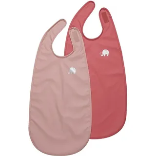 CelaVi 5876-524 Babylätzchen Fütterungslätzchen Polyester, Polyurethan