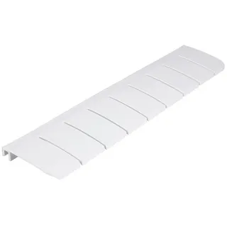 easyPART Einlegeboden wie SMEG 766331473 Flaschenhalter für Türfach smeg, Kühlschrank / Gefrierschrank