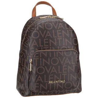 Valentino Regina Re Rucksack Braun