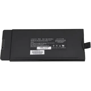 WORTMANN 84+926000+20 (6 Zellen, 4700 mAh), Notebook Akku
