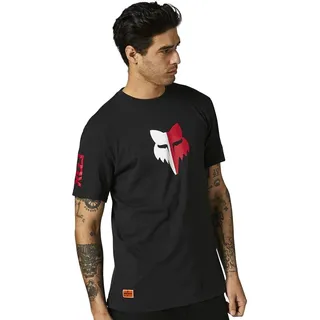 Fox Racing Peril Kurzarm-T-Shirt für Herren