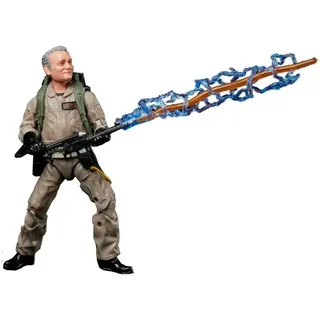 Hasbro Ghostbusters Plasma Series Figur Peter Venkman 15 cm