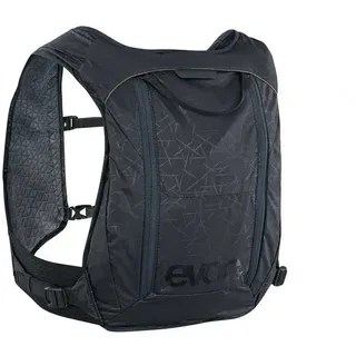 Evoc Hydro Pro Trinkrucksack 3l - Black - One Size