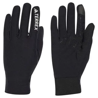 adidas Terrex Merino Wool Handschuhe Black S