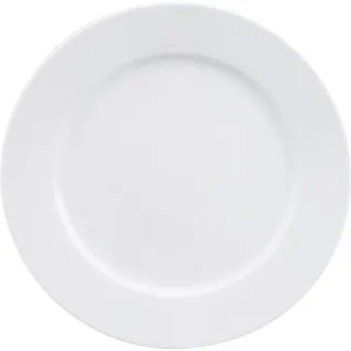 Schönwald FINE DINING Teller 27 cm weiß 6er Set