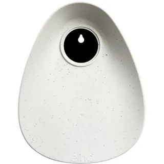 elho Vogelhaus Essential 18 cm Grau