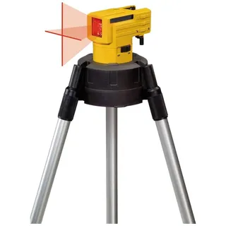 Stabila Type LAX 50 inkl. Stativ