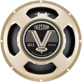 Celestion V-Typ 8 Ohm Gitarrenlautsprecher
