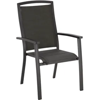 Ambia Garden Stapelsessel AZURRO - B/H/T ca. 62.00x104.00x69.00