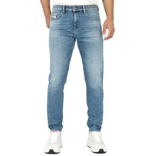 Diesel 09f81 2019 Strukt Jeans - 32L