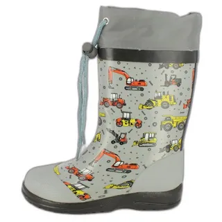 Beck Baustelle Grau 21