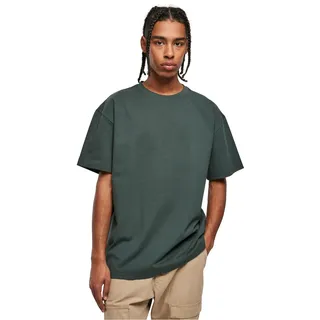 URBAN CLASSICS Heavy Oversized Tee grün L