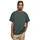 Heavy Oversized Tee grün L