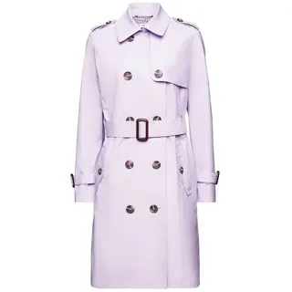 Esprit Steppjacke lila XL