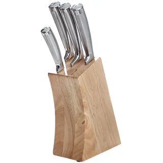 Justinus Messerblock 6 tlg.
