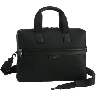 Boss Ray Laptoptasche 39 cm schwarz