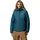 Powder Lite Ii Jacke Blue S