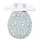 Baby Schlafsack Baby-Mäxchen Blau 2.5 TOG 50/56