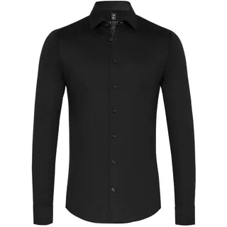 DESOTO Herren Hemd Langarm - XL