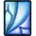 13" (6. Generation 2024) 128 GB Wi-Fi blau