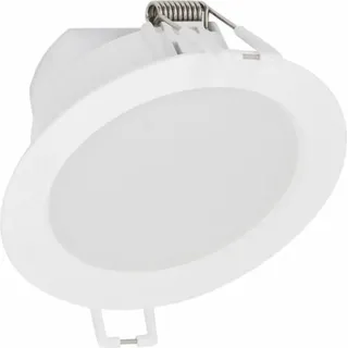 LEDVANCE Einbauleuchte 4W 830 weiss/IP44/Kunststoff