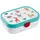 Campus Brotdose mit Bento-Einsatz und Gabel 750 ml Animal Friends
