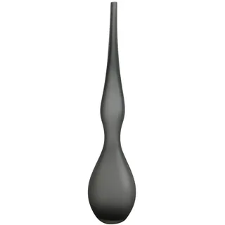 GOEBEL Vase Slate Smoke 63 cm Grau