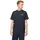 Kurzarm-t-shirt Night Blue M