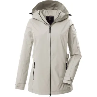 G.I.G.A. DX GS 114 Wmn Jckt Funktionsjacke beige 38