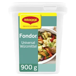 Maggi® Gewürzmischung 900 g