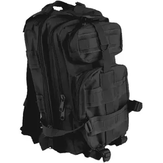 Rucksack, Back Pack, Angeler-und Freizeitrucksack mit vielen Fächern und Taschen