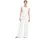 mit U-Boot-Ausschnitt Offwhite 40