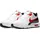 White/University Red/Black 44,5