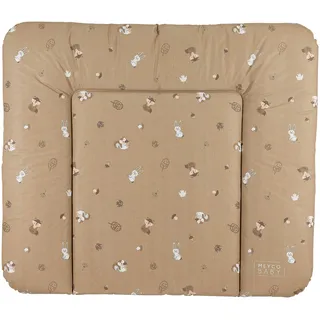 Meyco Wickelauflage 85x72 cm