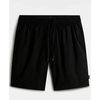 Vans Boardshorts PRIMARYSOLIDELASTICBOARDSHORT schwarz XL