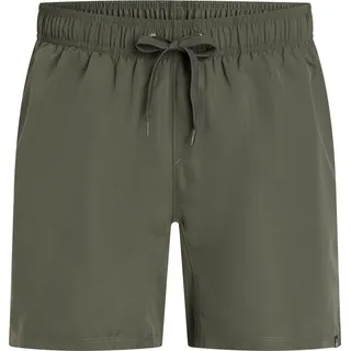 Firefly Badeshorts Ken IV Grün S