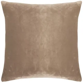 PAD Dekokissen Smooth 40 x 40 cm Beige