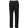 Chino mit geflochtenem Gürtel und Garment Dye Schwarz 38