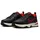 Dark Smoke Grey/Black/Picante Red 41