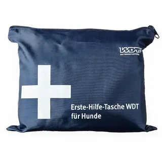 Erste-Hilfe-Tasche für Hunde 1 Stück