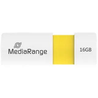 MediaRange Slider 16GB verschiedene Farben