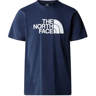 THE NORTH FACE Easy T-Shirt Summit Navy S