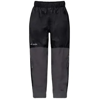 Vaude Escape Padded III Skihose Schwarz 92