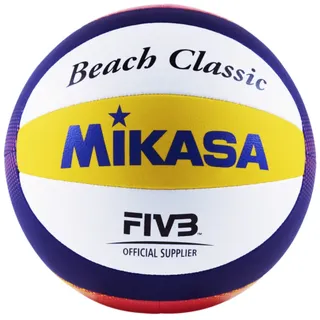 Mikasa BV551C Beach Classic Beachvolleyball