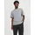 SS O-NECK NOOS Herren Gr XS grau ultimate grau Jersey Obermaterial 100 Baumwolle unifarben relaxed fit taillenbedeckt Rundhals gerader Abschluss Shirts Rundhalsshirt mit Rundhalsausschnitt