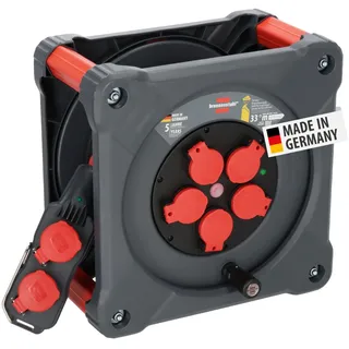 Brennenstuhl KC 3200 5 33,5 m
