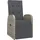 57 x 73 x 105 cm grau